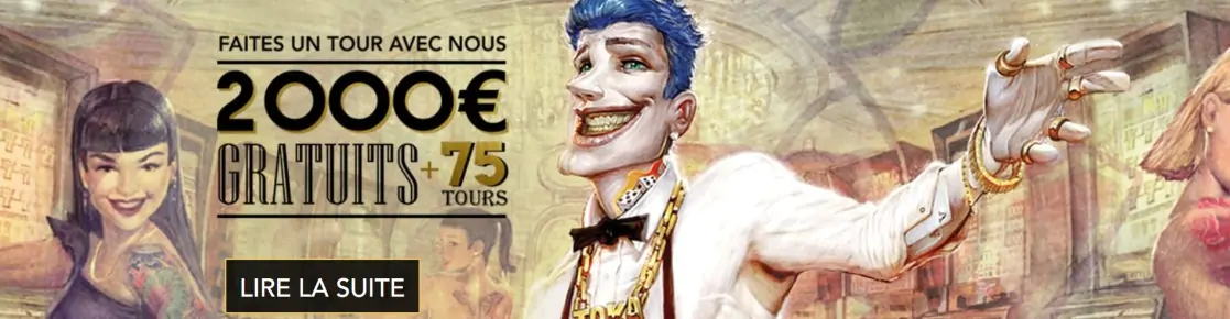 Joka bonus Joka bonus
