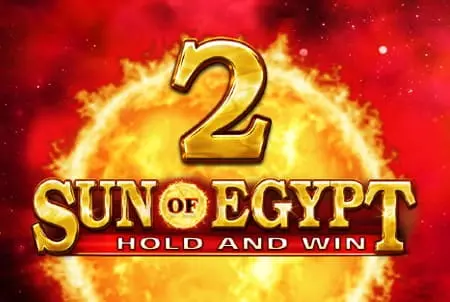 Sun Of Egypt